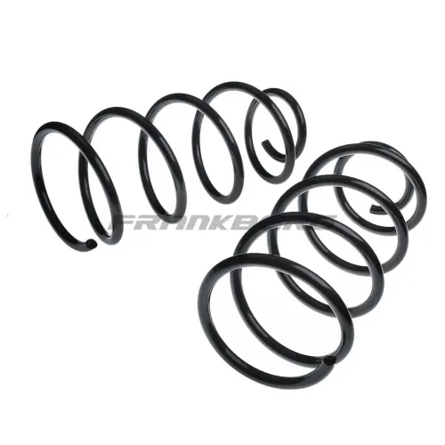 Fahrwerksfeder Frankberg 5481FB0008770 Bild Fahrwerksfeder Frankberg 5481FB0008770