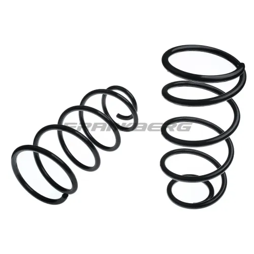 Fahrwerksfeder Frankberg 5481FB0008770 Bild Fahrwerksfeder Frankberg 5481FB0008770