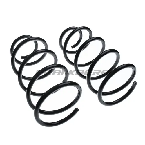 Fahrwerksfeder Frankberg 5481FB0008770 Bild Fahrwerksfeder Frankberg 5481FB0008770