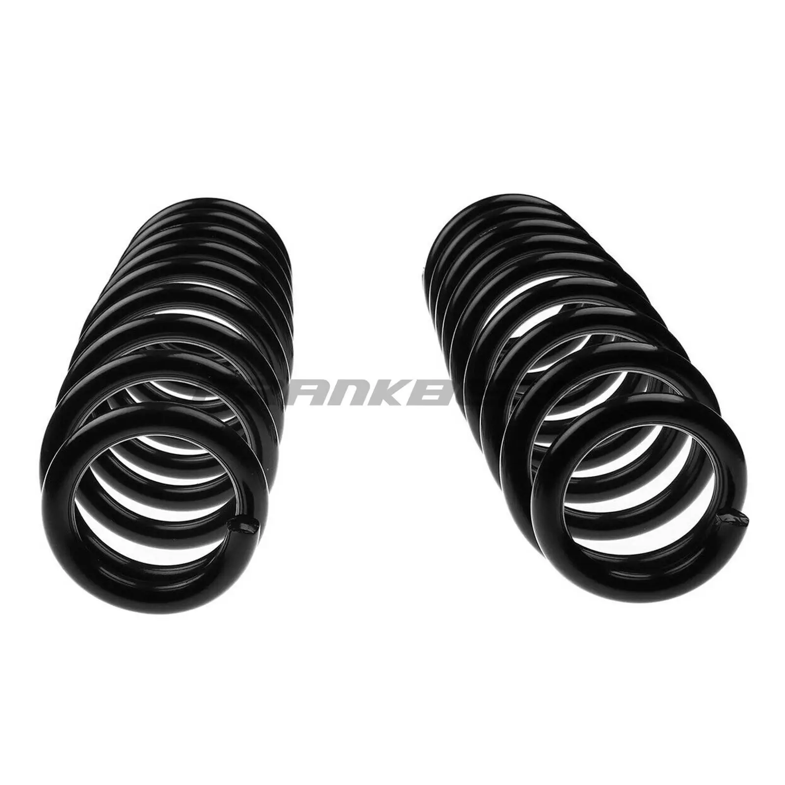 Fahrwerksfeder Frankberg 5481FB0008772