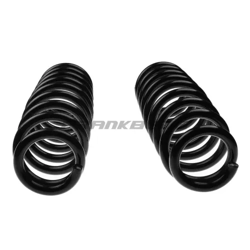 Fahrwerksfeder Frankberg 5481FB0008772 Bild Fahrwerksfeder Frankberg 5481FB0008772