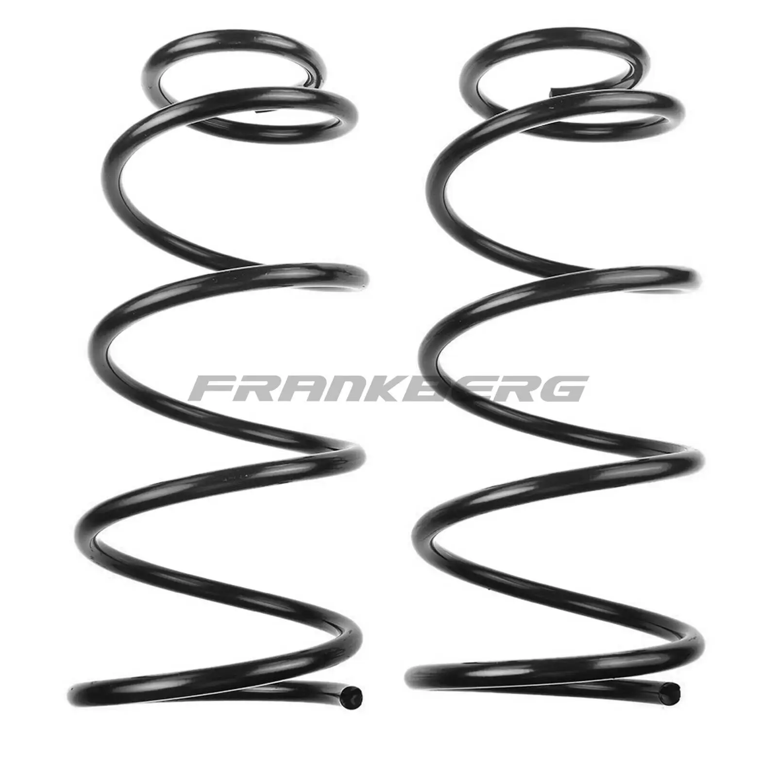 Fahrwerksfeder Frankberg 5481FB0008776