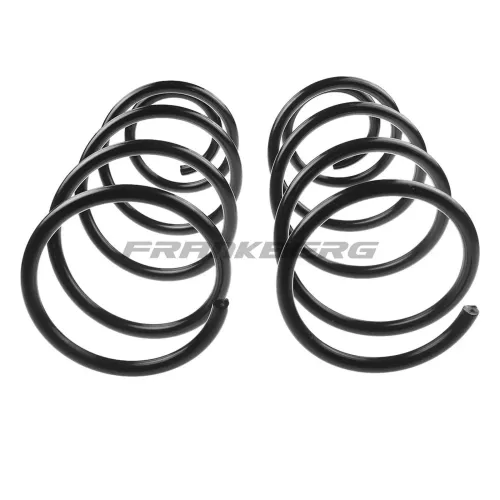 Fahrwerksfeder Frankberg 5481FB0008776 Bild Fahrwerksfeder Frankberg 5481FB0008776