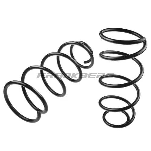 Fahrwerksfeder Frankberg 5481FB0008776 Bild Fahrwerksfeder Frankberg 5481FB0008776