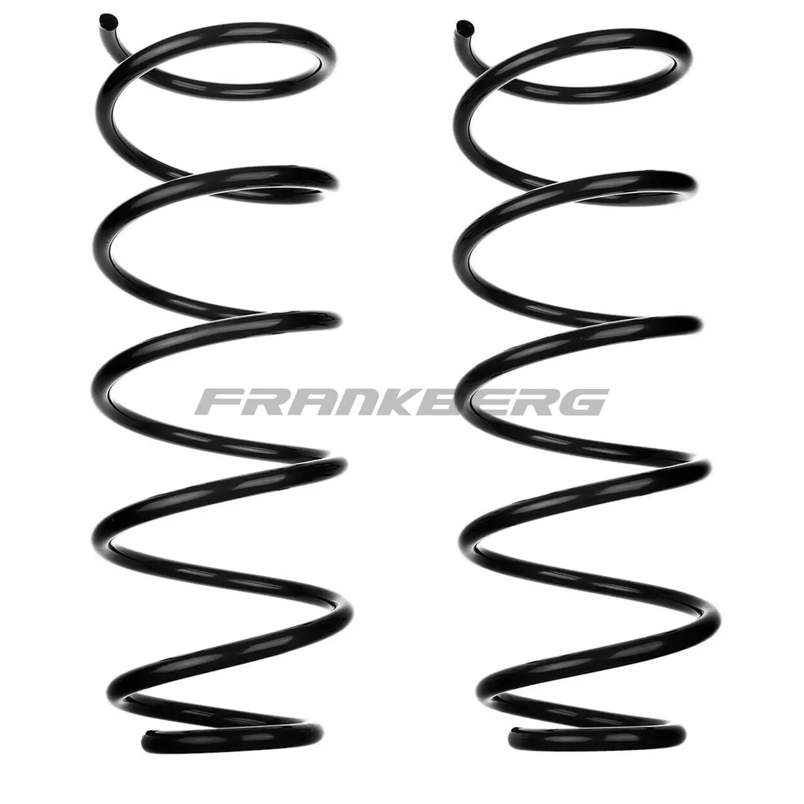 Fahrwerksfeder Frankberg 5481FB0008777