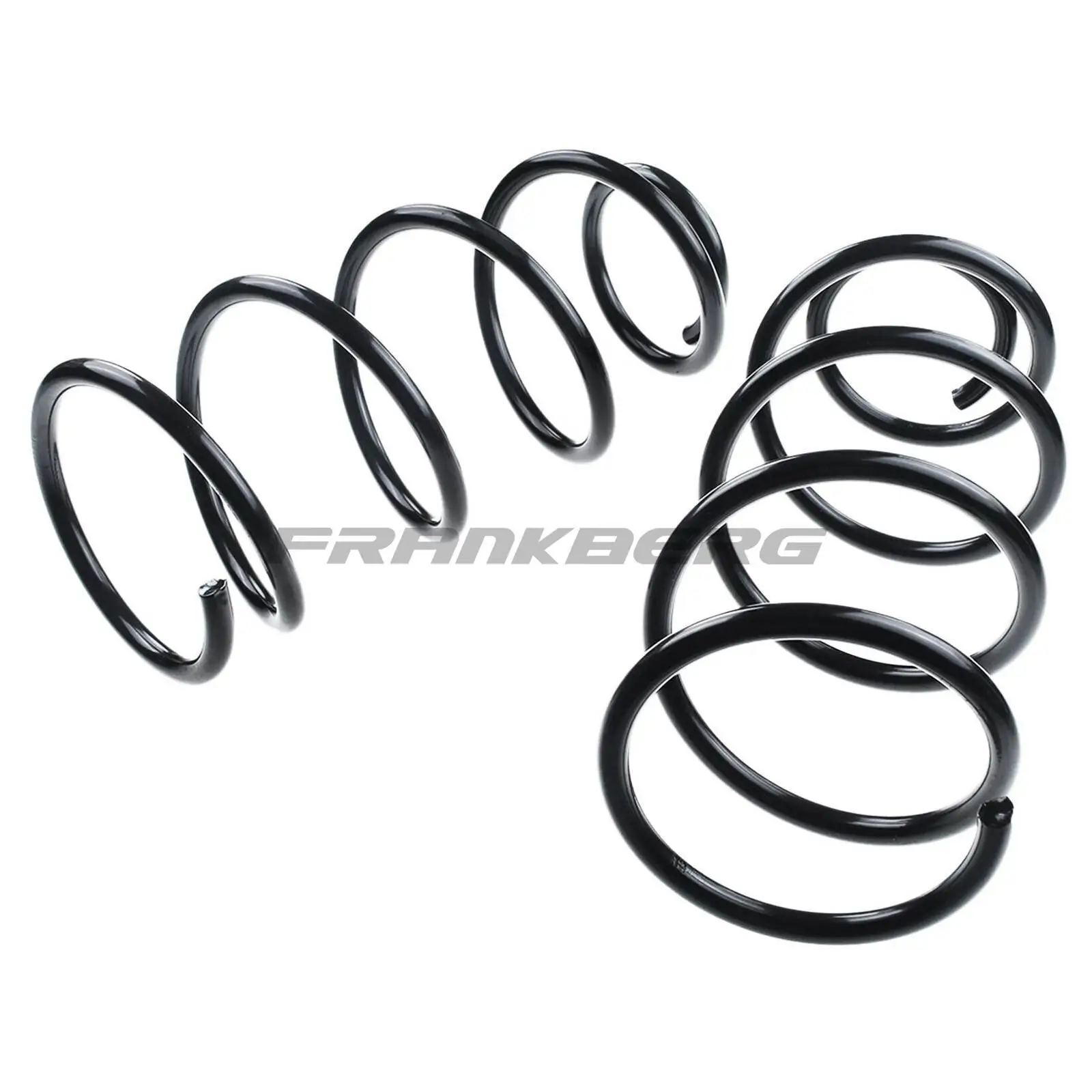 Fahrwerksfeder Frankberg 5481FB0008781