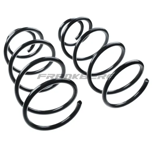 Fahrwerksfeder Frankberg 5481FB0008781 Bild Fahrwerksfeder Frankberg 5481FB0008781