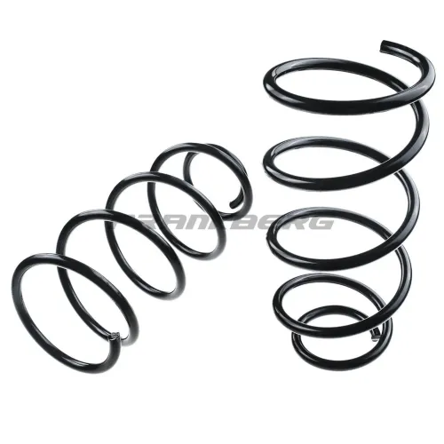 Fahrwerksfeder Frankberg 5481FB0008781 Bild Fahrwerksfeder Frankberg 5481FB0008781