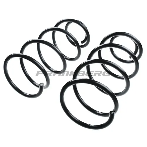 Fahrwerksfeder Frankberg 5481FB0008781 Bild Fahrwerksfeder Frankberg 5481FB0008781