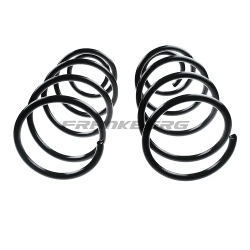 Fahrwerksfeder Frankberg 5481FB0008781 Bild Fahrwerksfeder Frankberg 5481FB0008781