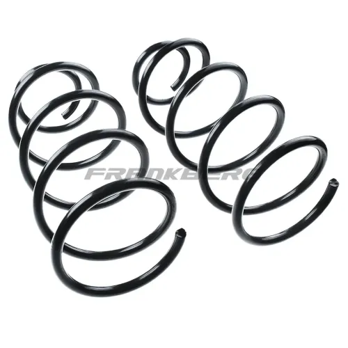 Fahrwerksfeder Frankberg 5481FB0008781 Bild Fahrwerksfeder Frankberg 5481FB0008781