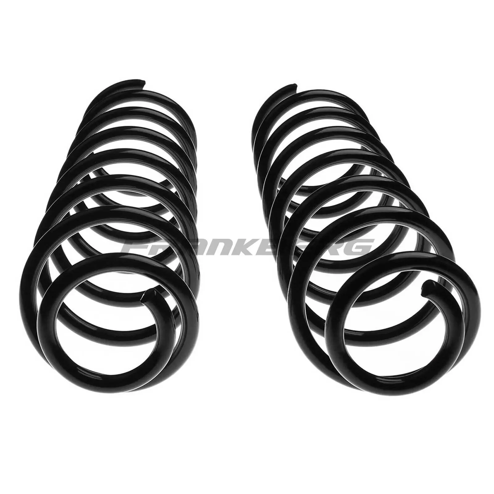 Fahrwerksfeder Frankberg 5481FB0008784