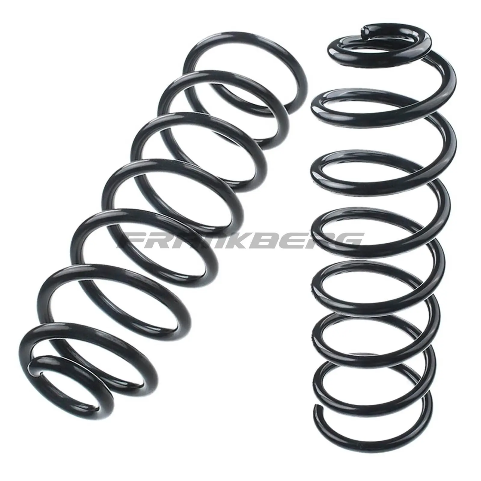 Fahrwerksfeder Frankberg 5481FB0008790