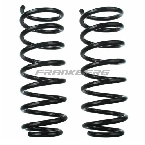 Fahrwerksfeder Frankberg 5481FB0008790 Bild Fahrwerksfeder Frankberg 5481FB0008790