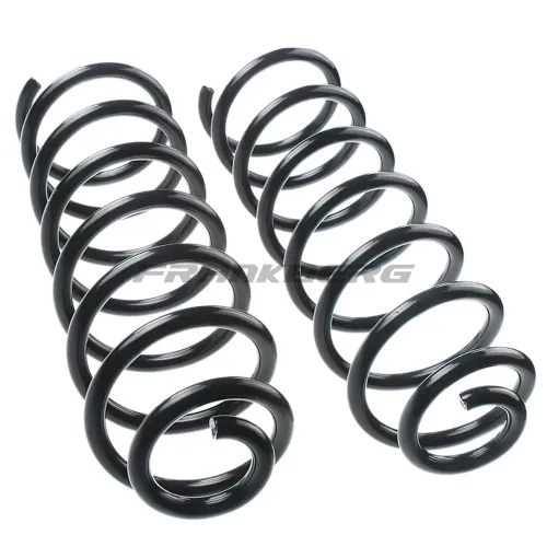 Fahrwerksfeder Frankberg 5481FB0008790 Bild Fahrwerksfeder Frankberg 5481FB0008790