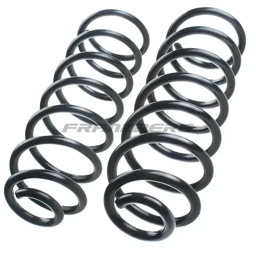 Fahrwerksfeder Frankberg 5481FB0008790 Bild Fahrwerksfeder Frankberg 5481FB0008790