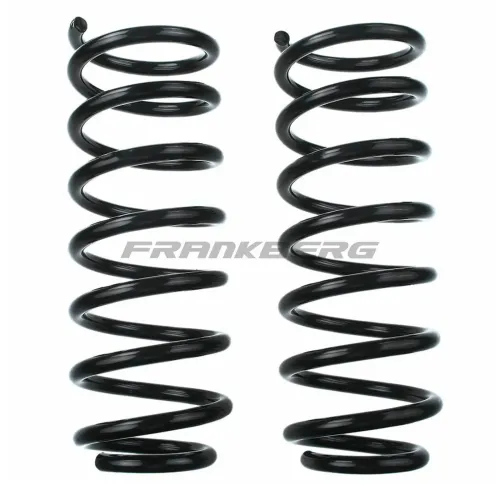 Fahrwerksfeder Frankberg 5481FB0008790 Bild Fahrwerksfeder Frankberg 5481FB0008790