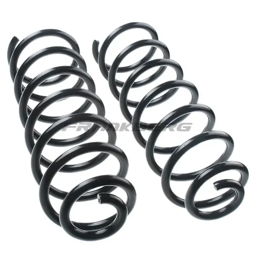 Fahrwerksfeder Frankberg 5481FB0008790 Bild Fahrwerksfeder Frankberg 5481FB0008790