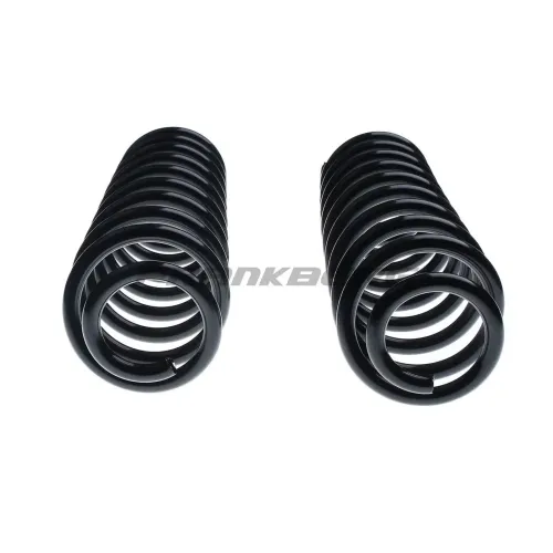 Fahrwerksfeder Frankberg 5481FB0008797 Bild Fahrwerksfeder Frankberg 5481FB0008797