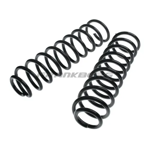 Fahrwerksfeder Frankberg 5481FB0008797 Bild Fahrwerksfeder Frankberg 5481FB0008797