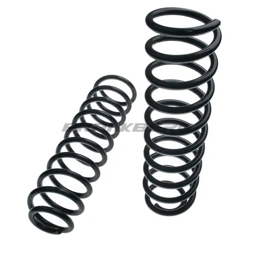 Fahrwerksfeder Frankberg 5481FB0008797 Bild Fahrwerksfeder Frankberg 5481FB0008797