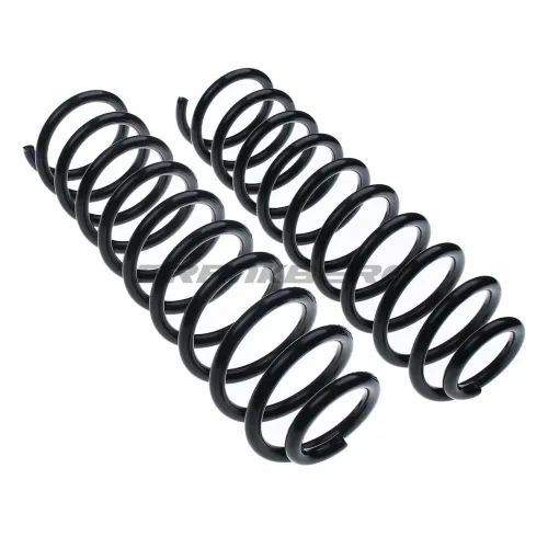 Fahrwerksfeder Frankberg 5481FB0008797 Bild Fahrwerksfeder Frankberg 5481FB0008797