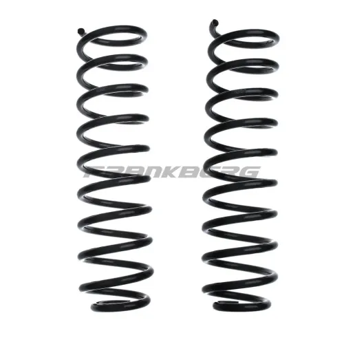 Fahrwerksfeder Frankberg 5481FB0008797 Bild Fahrwerksfeder Frankberg 5481FB0008797