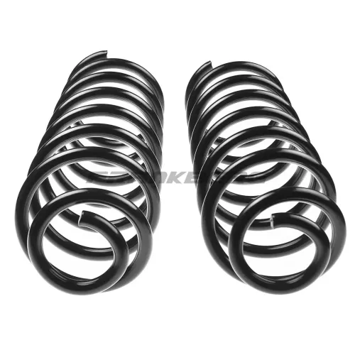 Fahrwerksfeder Frankberg 5481FB0008798 Bild Fahrwerksfeder Frankberg 5481FB0008798