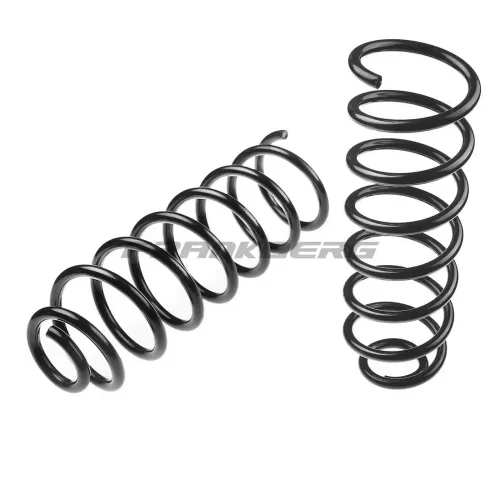 Fahrwerksfeder Frankberg 5481FB0008798 Bild Fahrwerksfeder Frankberg 5481FB0008798