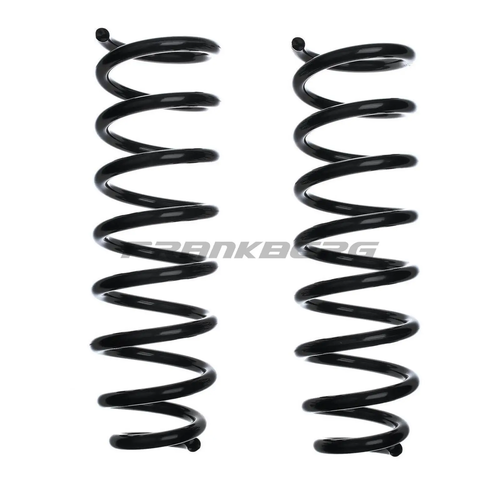 Fahrwerksfeder Frankberg 5481FB0008801