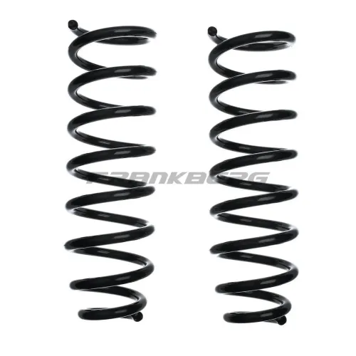 Fahrwerksfeder Frankberg 5481FB0008801 Bild Fahrwerksfeder Frankberg 5481FB0008801