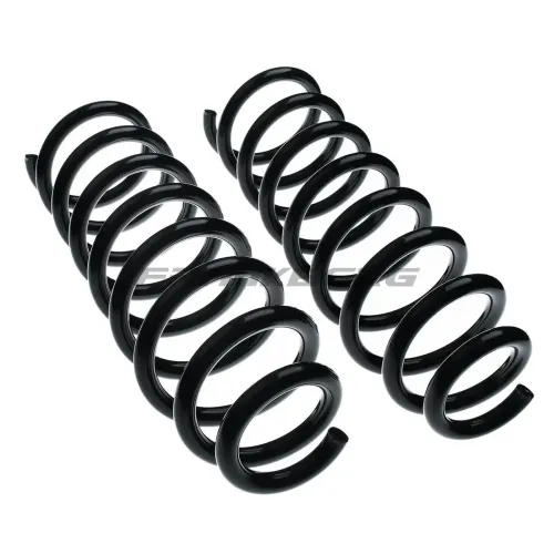 Fahrwerksfeder Frankberg 5481FB0008801 Bild Fahrwerksfeder Frankberg 5481FB0008801