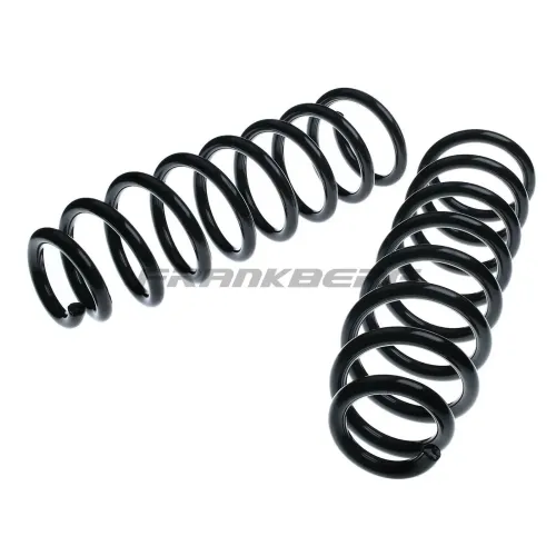 Fahrwerksfeder Frankberg 5481FB0008801 Bild Fahrwerksfeder Frankberg 5481FB0008801