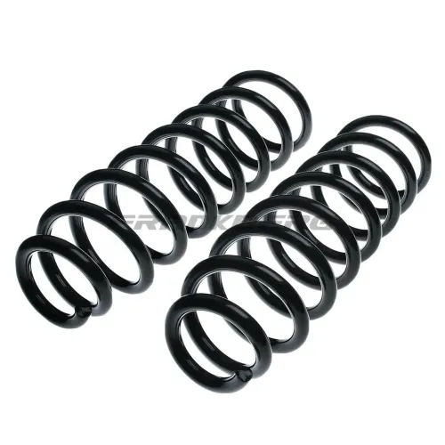 Fahrwerksfeder Frankberg 5481FB0008801 Bild Fahrwerksfeder Frankberg 5481FB0008801