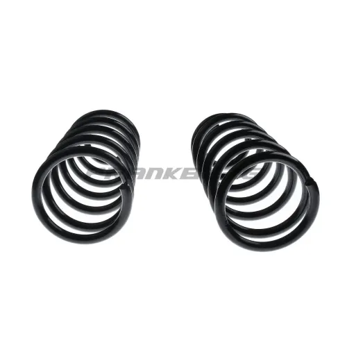 Fahrwerksfeder Frankberg 5481FB0008803 Bild Fahrwerksfeder Frankberg 5481FB0008803