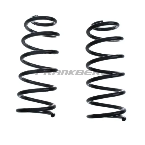 Fahrwerksfeder Frankberg 5481FB0008803 Bild Fahrwerksfeder Frankberg 5481FB0008803