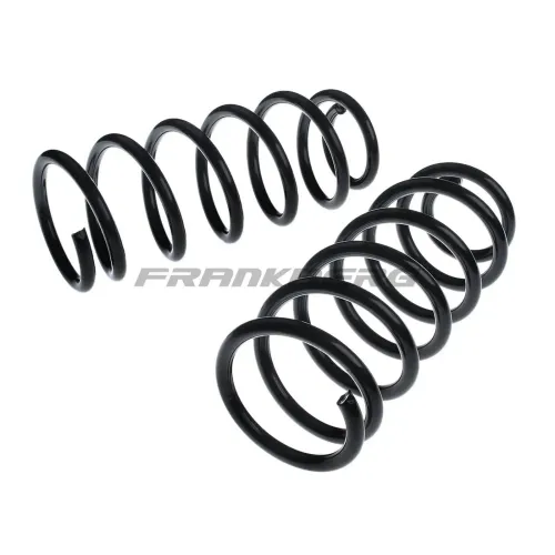 Fahrwerksfeder Frankberg 5481FB0008803 Bild Fahrwerksfeder Frankberg 5481FB0008803