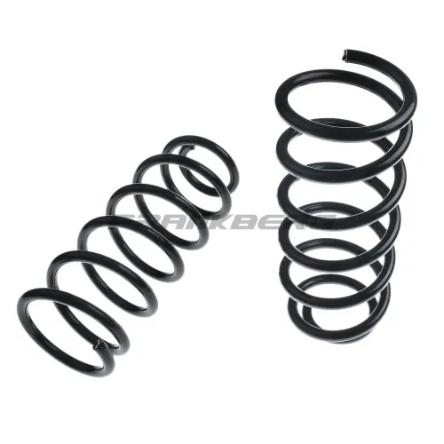 Fahrwerksfeder Frankberg 5481FB0008803 Bild Fahrwerksfeder Frankberg 5481FB0008803