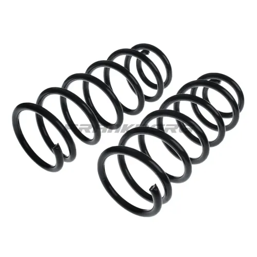 Fahrwerksfeder Frankberg 5481FB0008803 Bild Fahrwerksfeder Frankberg 5481FB0008803