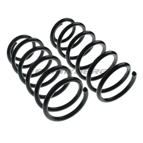 Fahrwerksfeder Frankberg 5481FB0008803 Bild Fahrwerksfeder Frankberg 5481FB0008803