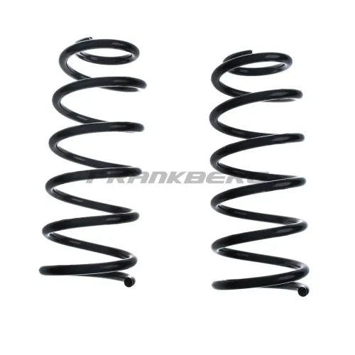 Fahrwerksfeder Frankberg 5481FB0008803 Bild Fahrwerksfeder Frankberg 5481FB0008803