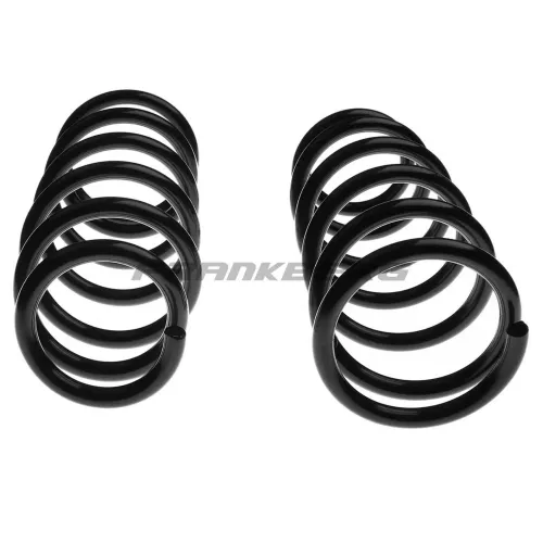 Fahrwerksfeder Frankberg 5481FB0008809 Bild Fahrwerksfeder Frankberg 5481FB0008809