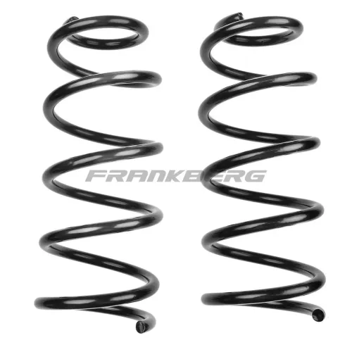 Fahrwerksfeder Frankberg 5481FB0008823 Bild Fahrwerksfeder Frankberg 5481FB0008823