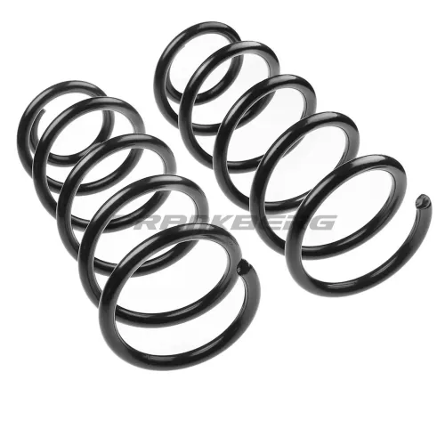 Fahrwerksfeder Frankberg 5481FB0008823 Bild Fahrwerksfeder Frankberg 5481FB0008823