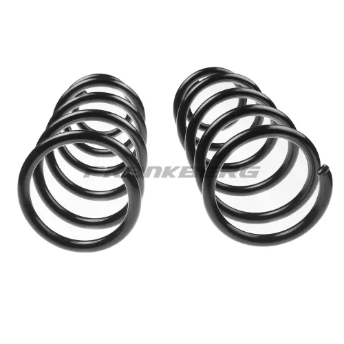 Fahrwerksfeder Frankberg 5481FB0008823 Bild Fahrwerksfeder Frankberg 5481FB0008823