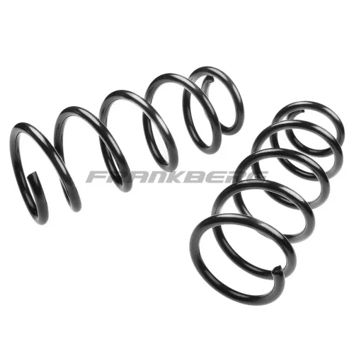 Fahrwerksfeder Frankberg 5481FB0008823 Bild Fahrwerksfeder Frankberg 5481FB0008823