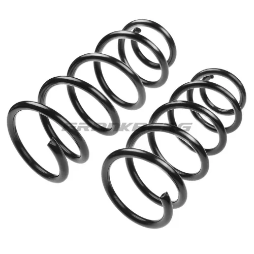 Fahrwerksfeder Frankberg 5481FB0008823 Bild Fahrwerksfeder Frankberg 5481FB0008823