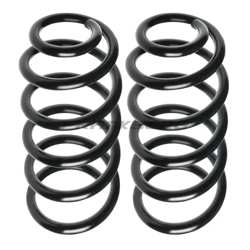 Fahrwerksfeder Frankberg 5481FB0008824 Bild Fahrwerksfeder Frankberg 5481FB0008824