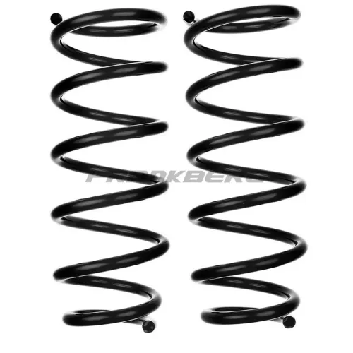 Fahrwerksfeder Frankberg 5481FB0008826 Bild Fahrwerksfeder Frankberg 5481FB0008826