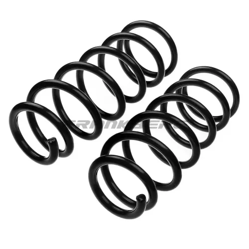 Fahrwerksfeder Frankberg 5481FB0008826 Bild Fahrwerksfeder Frankberg 5481FB0008826